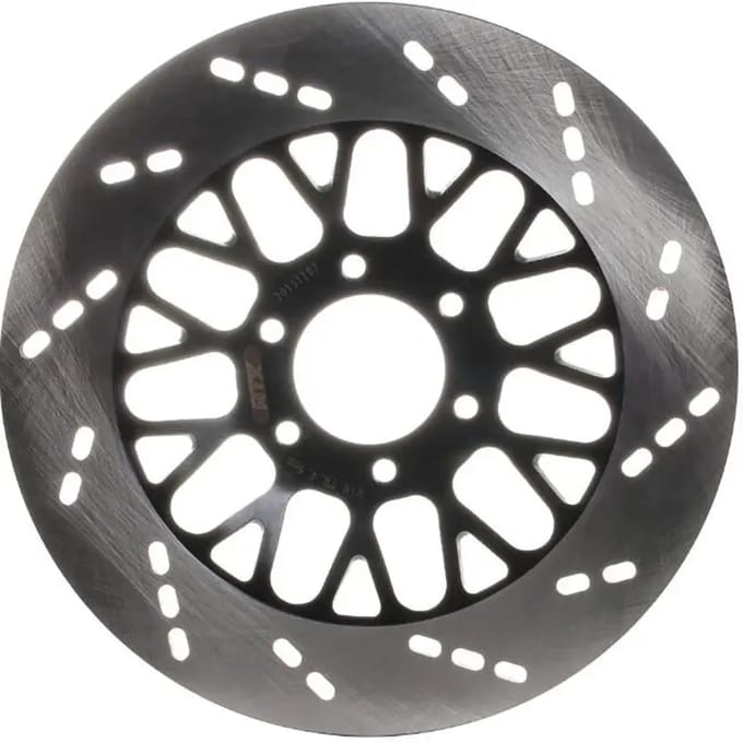 Rechter voorremschijf MTX Disc Suzuki