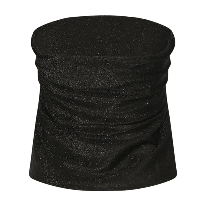 Kiara Top in Zwart