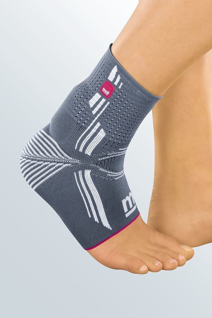 Medi Achimed Achillespeesbrace-Maat VI: 28 - 30 cm