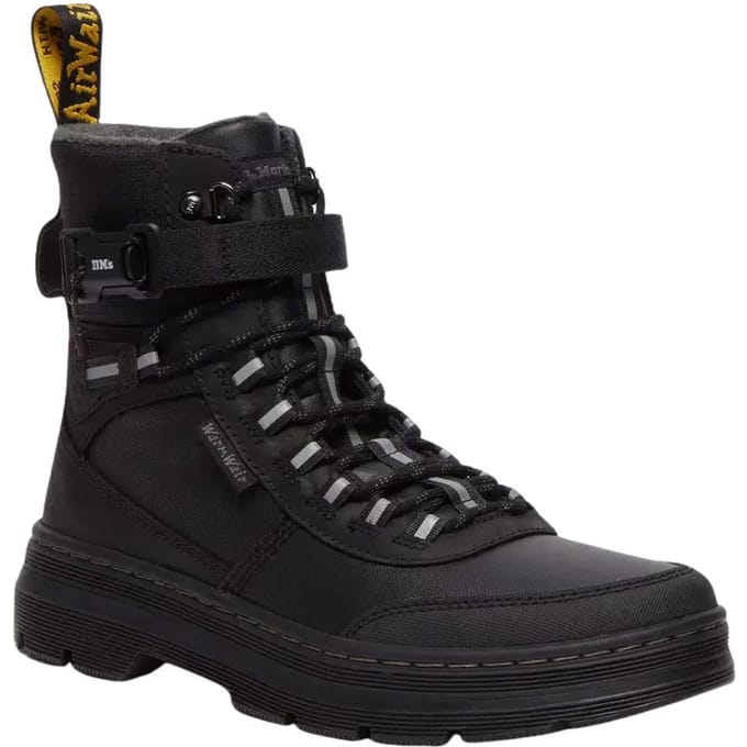 Laarzen Dr Martens Combs Tech