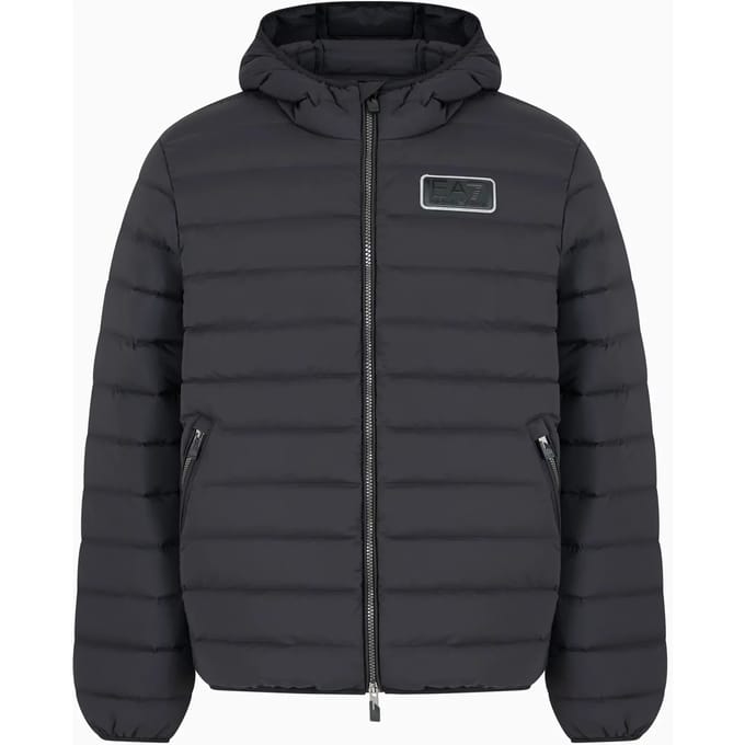 Donsjack Armani Kurtka EA7 Emporio