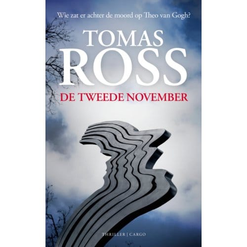 De Tweede November - Tomas Ross
