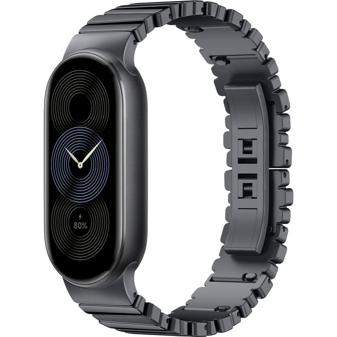 Xiaomi Asymmetrical Metal Strap