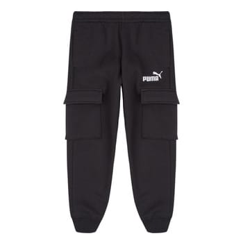 Cargo joggingbroek voor kinderen Puma No. 1 B