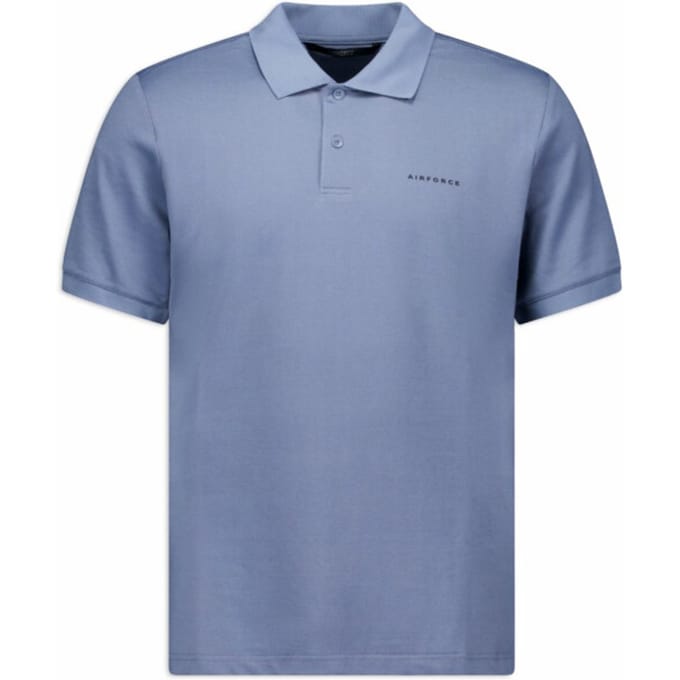 Airforce Polo