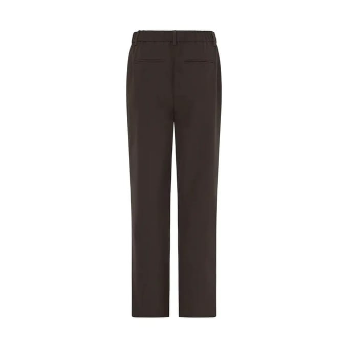 Rechthoekige broek dames b.young BYDanta