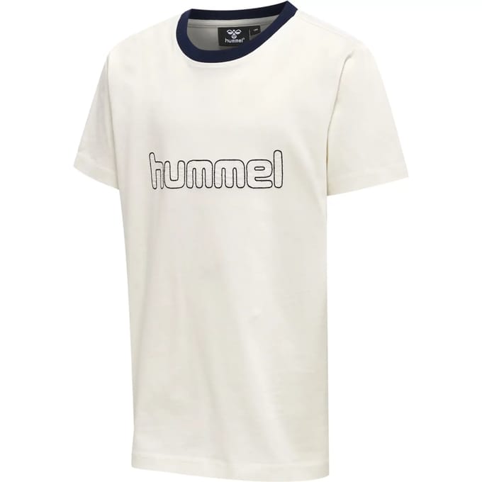 Kinder-T-shirt met lange mouwen Hummel Cloud