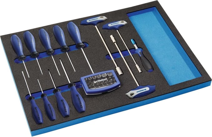 Promat gereedschapsmodule - 4000871256