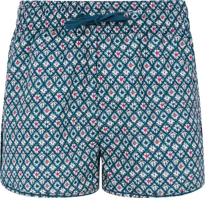 Protest Prtaloe Jr – Korte broek Meisjes – Extra kort – Tailleband elastiek
