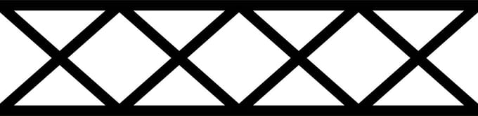 Vlag Hoeselt 120x180cm