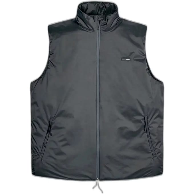 Waistcoat Rains Padded Nylon