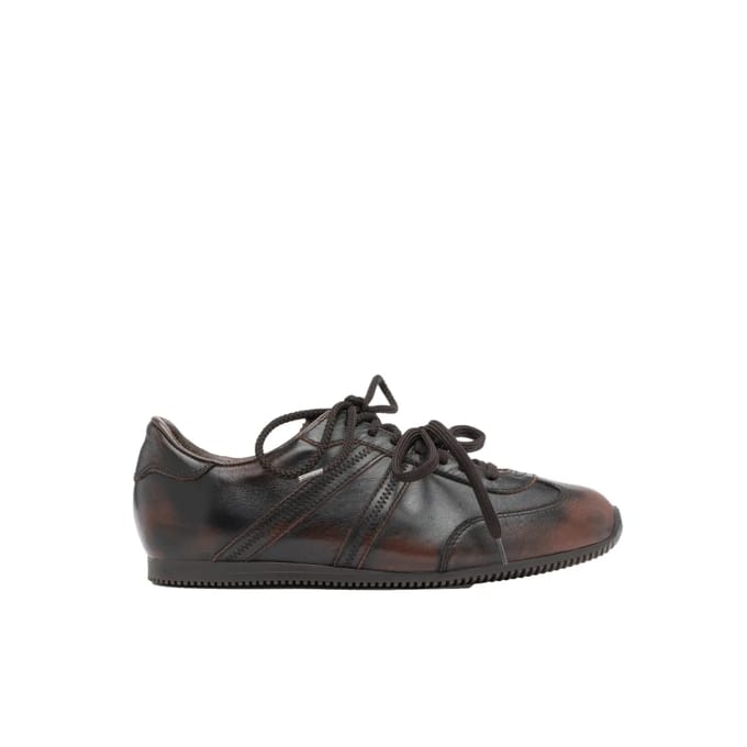 Veterschoenen voor dames Ryłko Sport