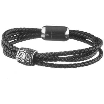 Armband Geographical Norway Tresses Motif