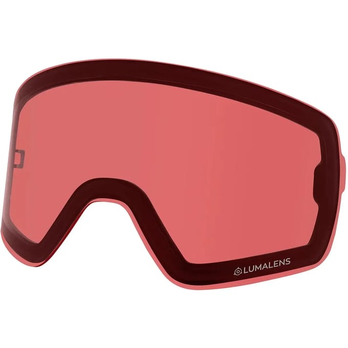 Skibril lens Dragon Nfx2 Rpl Base