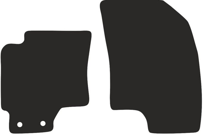 BASIC voorzijde voor: Chevrolet Epica sedan 2006-2012