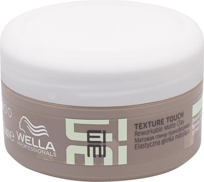 Wella Eimi Texture Touch 75ml Hair Gel