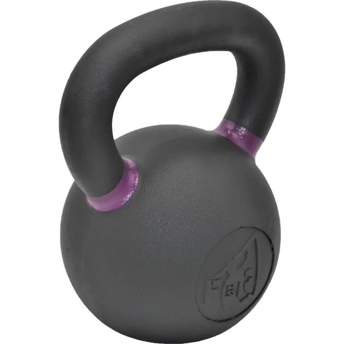 Kettlebel training Fit & Rack 20kg
