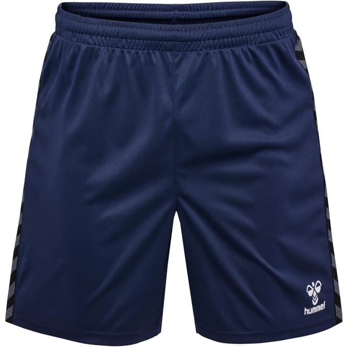 Shorts Hummel Authentic