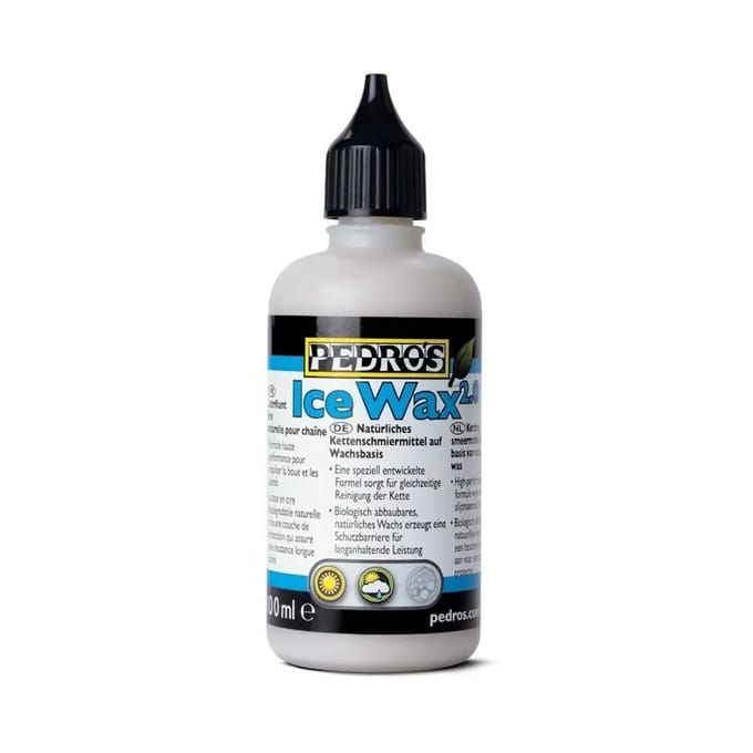Kettingsmeermiddel Pedros ice wax 100ml