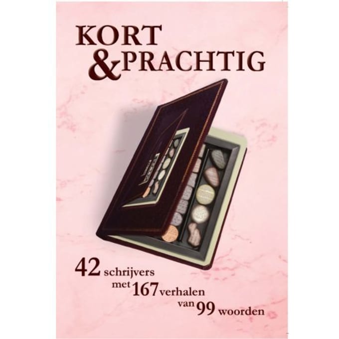Kort & Prachtig - Kort & Prachtig - Diverse Auteurs