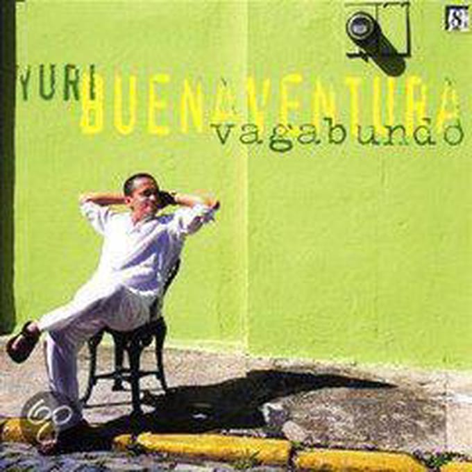 Vagabundo