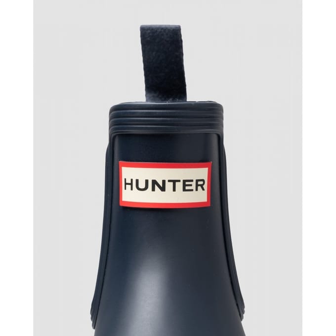 Hunter Original Chelsea Laarzen