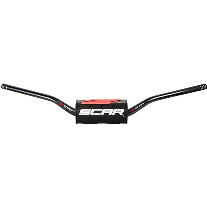 Motorfietsstuur Scar O² Low Bend