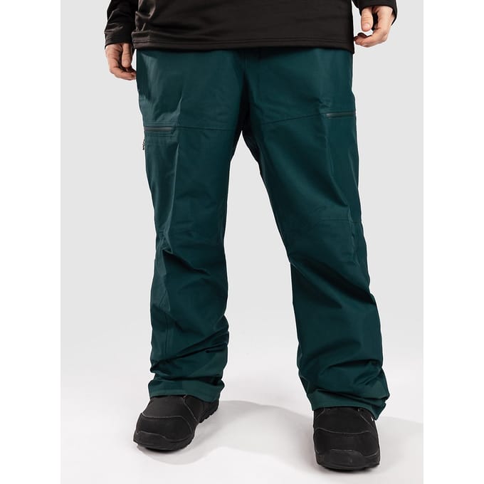 Patagonia Mens Powder Town Pants - Regulair