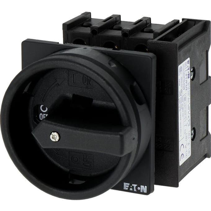 EATON INDUSTRIES Lastscheidingsschakelaar - 070194 - E29BB