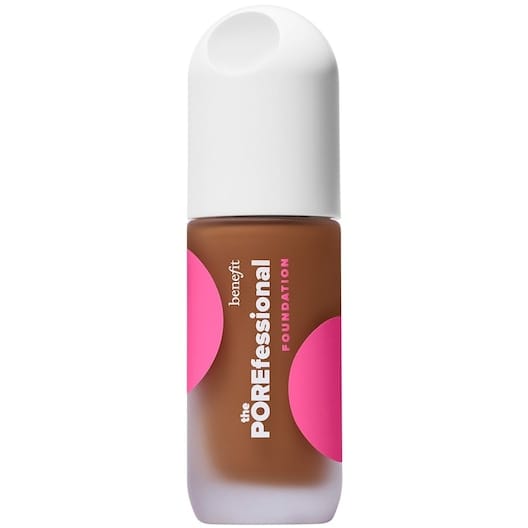 Benefit Stichting De POREfessional Waterdichte fundering Dames 30 ml