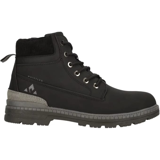WHISTLER Schnürboots Linnar