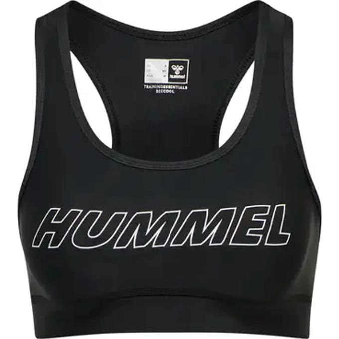 Dames sportbeha Hummel TE Tola (x2)