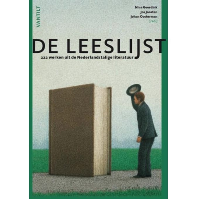De Leeslijst