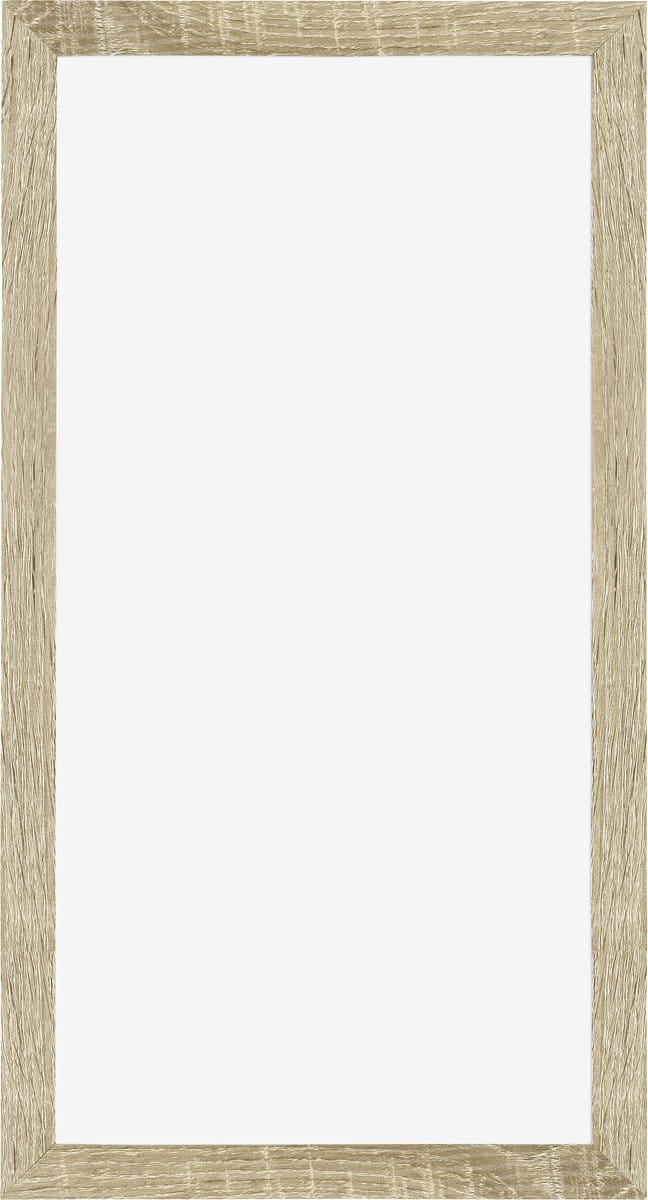 Fotolijst 30x60 cm - MDF - Sonoma Eiken - Marseille