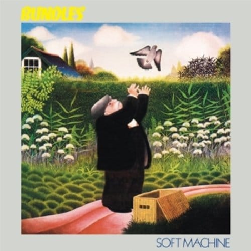 Bundles - Soft Machine