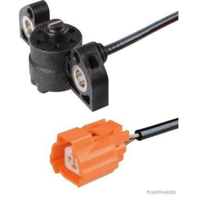 Herth+Buss Elparts Sensor, wielsnelheid HERTH+BUSS JAKOPARTS J5924012