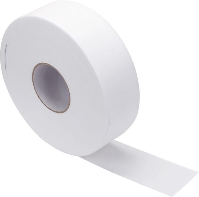 More for You Professionele Harsstrips op Rol - 100 Meter