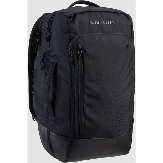Burton Multipath 27L Reistas zwart