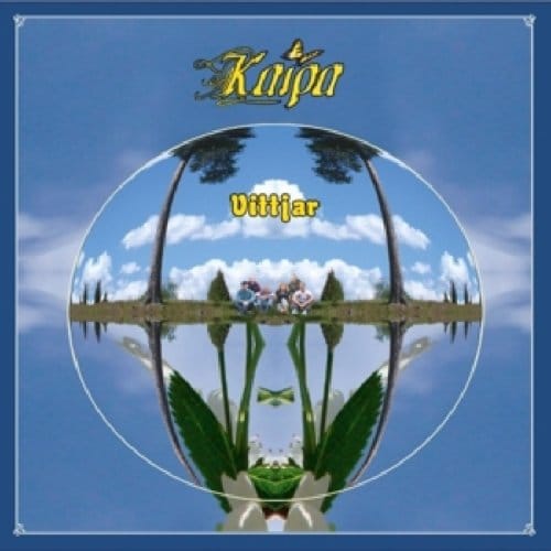 Sattyg - Kaipa