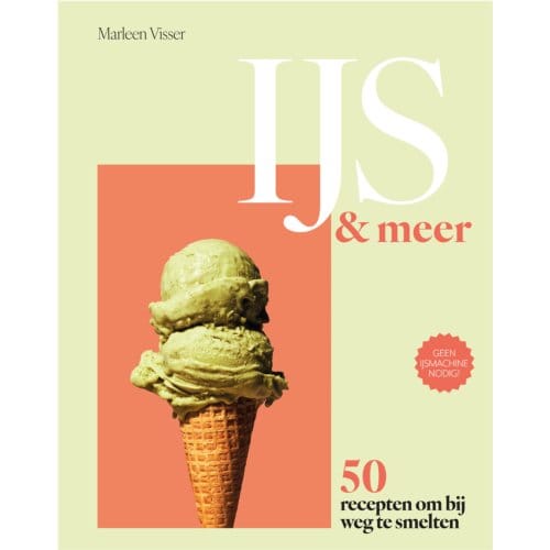 Ijs & Meer - Marleen Visser