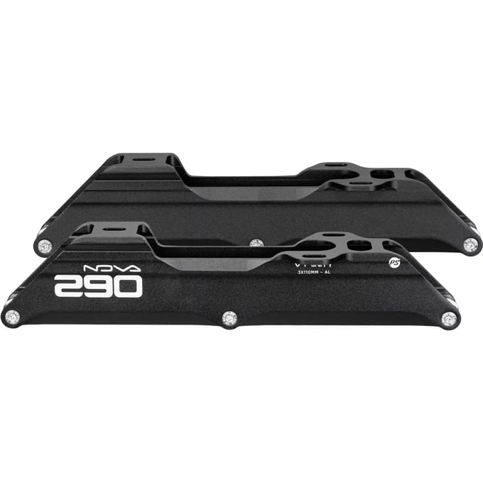 Roller frame Powerslide Nova Tri