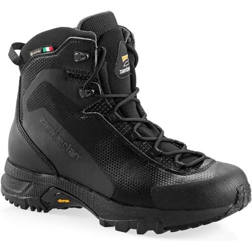 Zamberlan 2095 Brenva Lite GTX (Maat - 41,5, Kleur - BLACK)