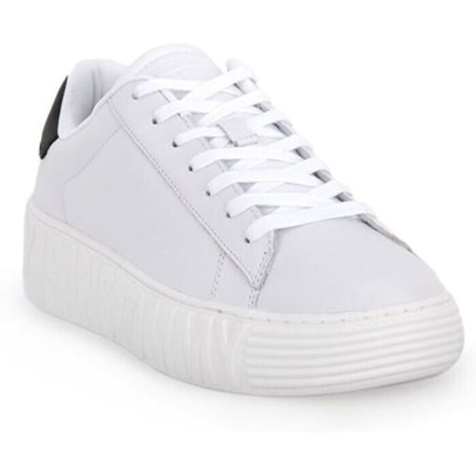 Lage Sneakers Tommy Hilfiger Ybr Jeans L
