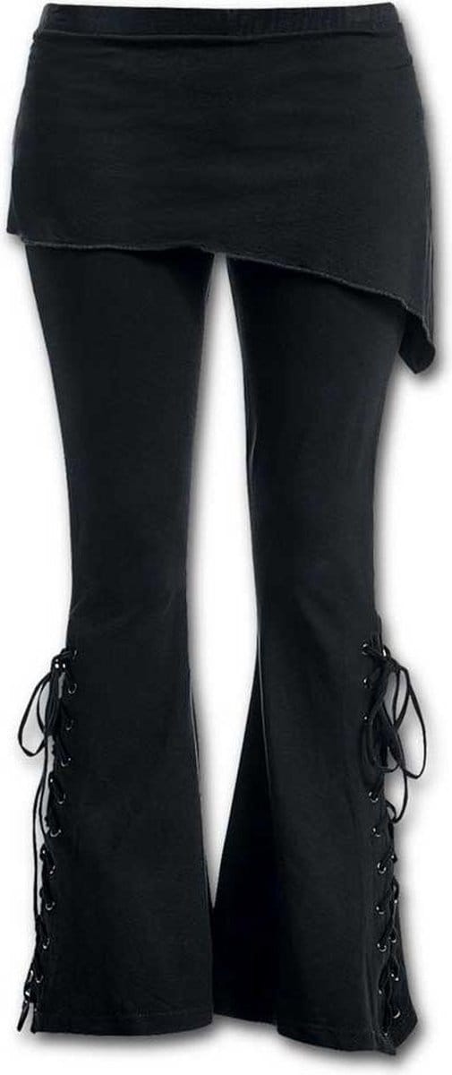 Spiral - URBAN FASHION Legging - L - Zwart
