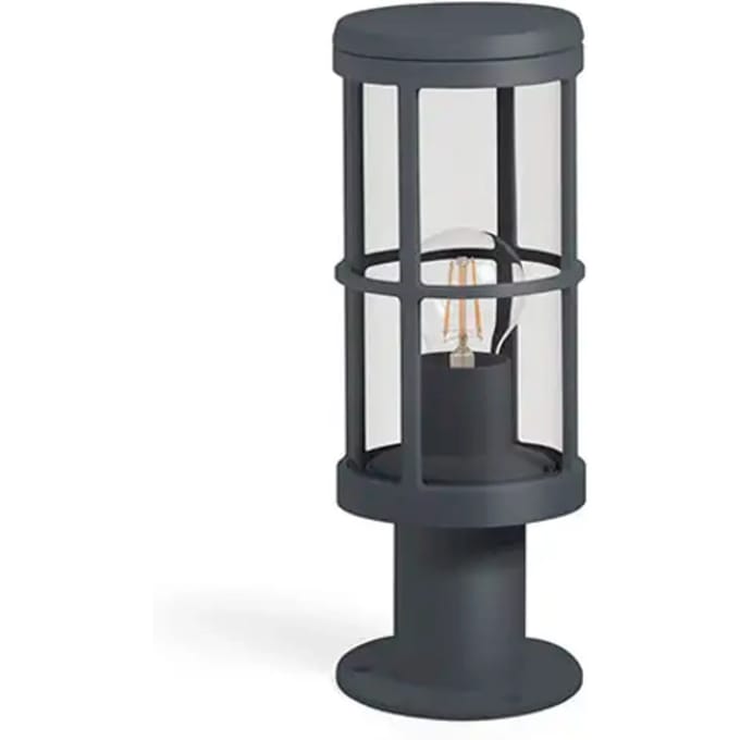 Armatuur Dopo lighting Lug IP54 E27 350 mm