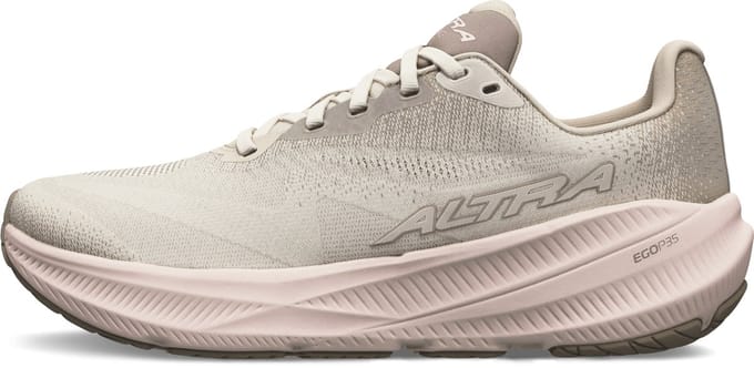 Altra | Experience Flow 3 | Hardloopschoenen | Dames | Tan | 41 -