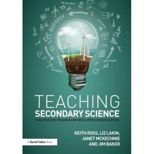 Teaching Secondary Science - The Fuse School.)