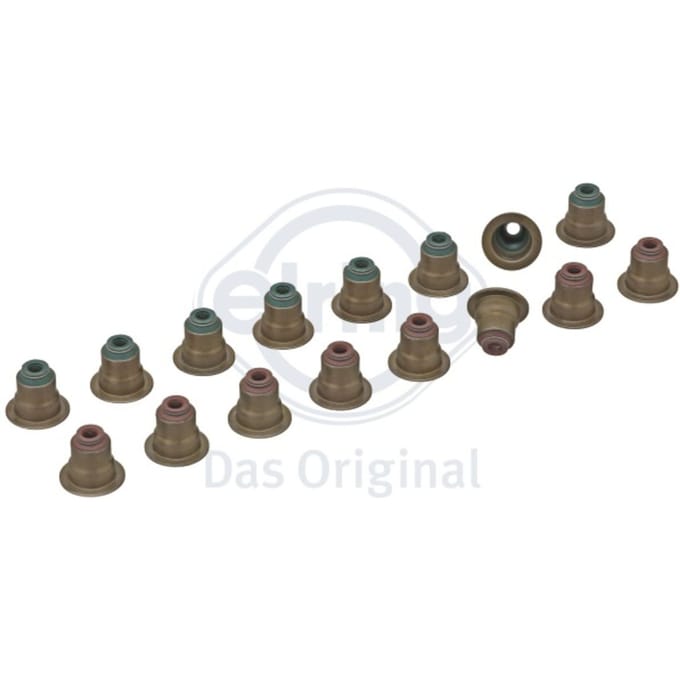 Pakkingset, klepsteel ELRING 214.540