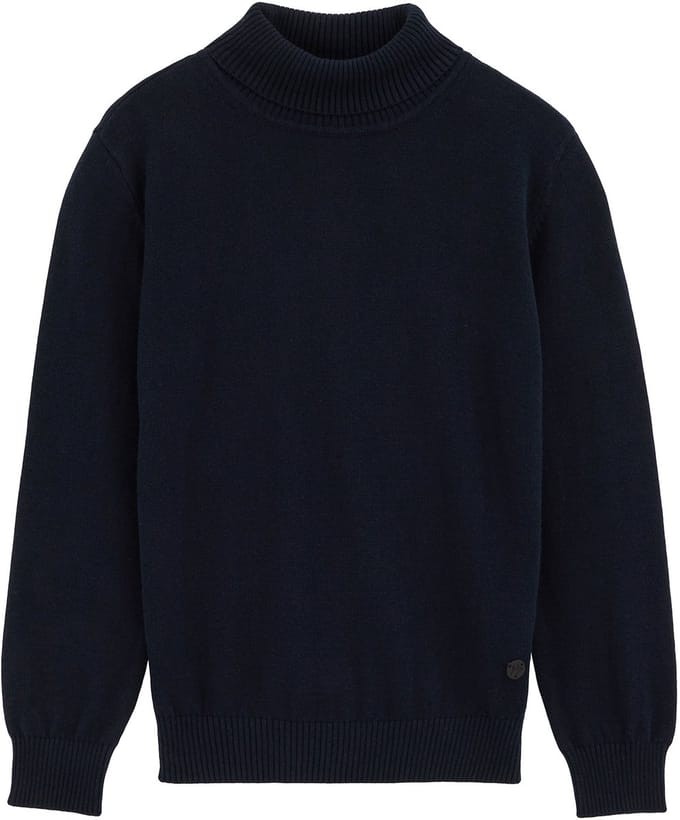 WE Fashion Jongens trui met col