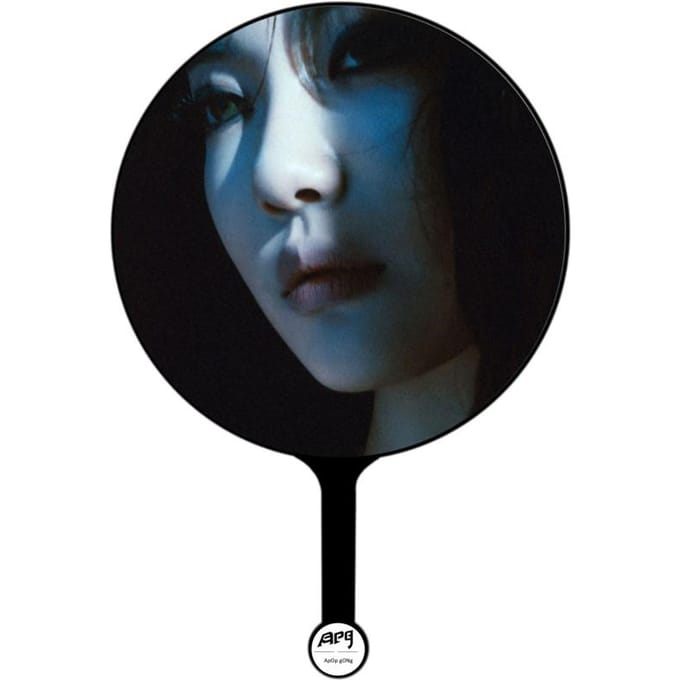 aespa × ApopGong (LIMONADE)exclusieve IMAGE PICKET The Creature ver. NING